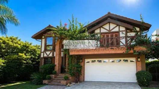 Casa de Condomínio com 7 Quartos à venda, 412m² no Residencial Vila Verde, Campinas