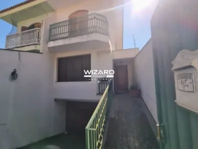 Sobrado com 3 Quartos à venda, 200m² no Jardim do Colégio (Zona Norte), São Paulo