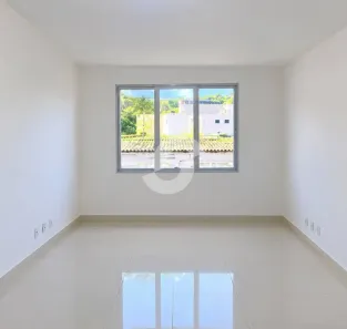 Sala Comercial à venda, 25m² no São Francisco, Niterói