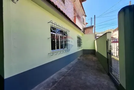 Casa com 3 Quartos à venda, 118m² no Conselheiro Paulino, Nova Friburgo
