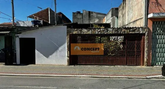 Casa com 4 Quartos à venda, 278m² no Calmon Viana, Poá