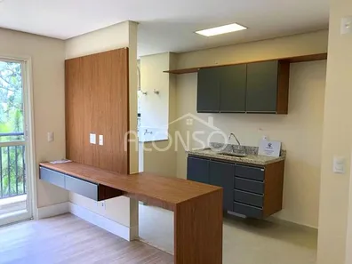 Apartamento com 1 Quarto à venda, 38m² no Chácara São João, Carapicuíba
