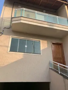 Sobrado com 3 Quartos à venda, 250m² no Vila Bancária Munhoz, São Paulo