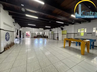 Prédio Comercial à venda, 1000m² no Itapuã, Salvador