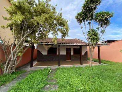 Casa com 2 Quartos à venda, 120m² no Liberdade, Rio das Ostras