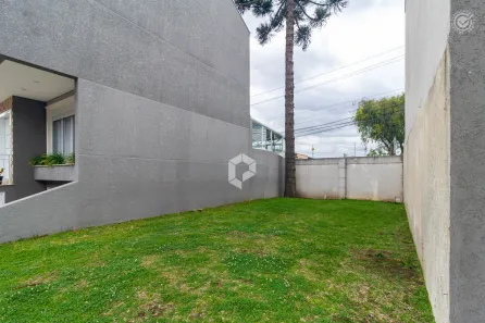 Lote/Terreno à venda, 119m² no Pinheirinho, Curitiba