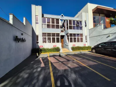 Sala Comercial com 1 Quarto à venda, 32m² no Jardim Brasil, Campinas
