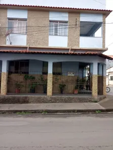 Casa com 2 Quartos à venda, 155m² no Vila Santo Antônio (Matozinhos), São João Del Rei