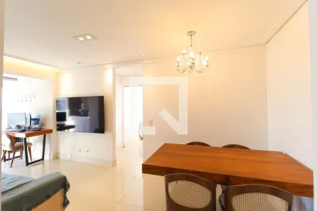 Apartamento com 2 Quartos à venda, 63m² no Vila Gustavo, São Paulo