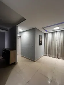 Apartamento com 2 Quartos à venda, 60m² no Jardim Minda, Hortolândia