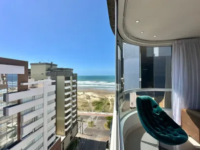 Apartamento com 3 Quartos à venda, 110m² no Capão da Canoa, Capão da Canoa