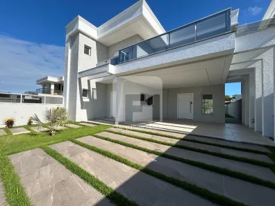 Casa com 3 Quartos à venda, 245m² no Ingleses do Rio Vermelho, Florianópolis