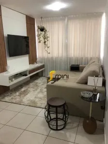 Apartamento com 3 Quartos à venda, 73m² no Tubalina, Uberlândia