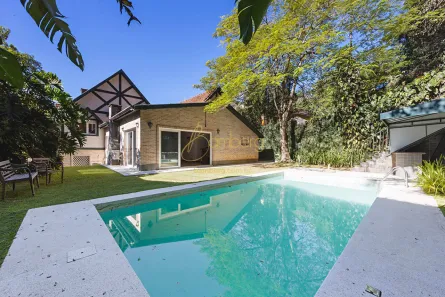 Casa com 4 Quartos à venda, 600m² no Fazenda Morumbi, São Paulo