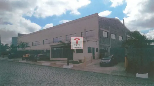 Galpão/Depósito/Armazém à venda, 2650m² no Parque São Pedro, Itaquaquecetuba