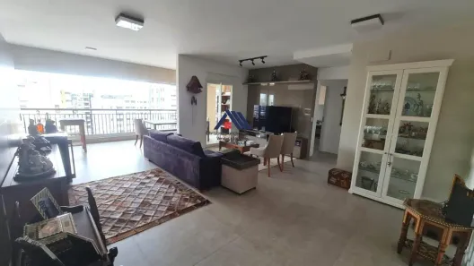Apartamento com 3 Quartos à venda, 110m² no Jardim da Saúde, São Paulo