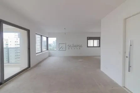Apartamento com 3 Quartos à venda, 192m² no Campo Belo, São Paulo