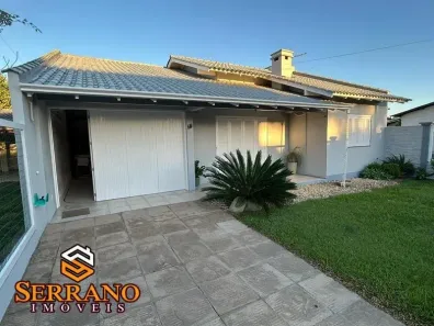 Casa com 3 Quartos à venda, 148m² no Santa Teresinha Norte, Imbé