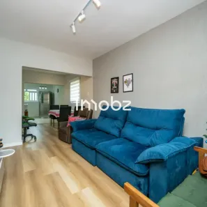 Casa com 3 Quartos à venda, 120m² no Cidade Vargas, São Paulo