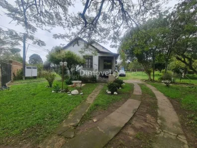 Lote/Terreno à venda, 3400m² no Camaquã, Porto Alegre