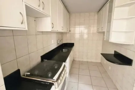 Apartamento com 3 Quartos à venda, 94m² no Centro, São Bernardo do Campo