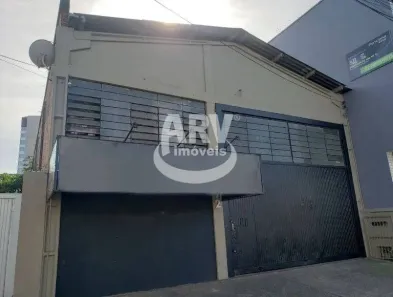 Ponto Comercial para alugar, 330m² no Centro, Esteio