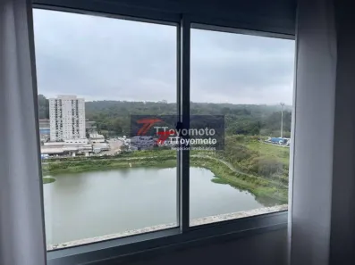 Apartamento com 2 Quartos à venda, 100m² no Vila Guarani (Z Sul), São Paulo