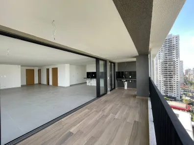 Apartamento com 4 Quartos à venda, 199m² no Serrinha, Goiânia