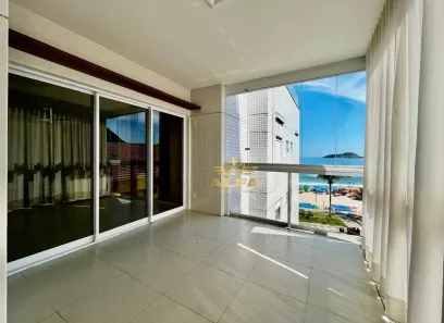 Apartamento com 3 Quartos à venda, 122m² no Jardim Las Palmas, Guarujá