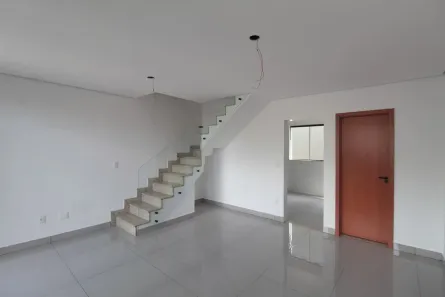 Casa com 3 Quartos à venda, 152m² no Santa Amélia, Belo Horizonte