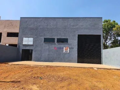 Galpão/Depósito/Armazém para alugar, 300m² no Plano Diretor Sul, Palmas