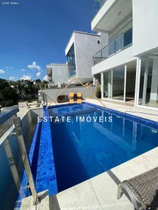 Casa de Condomínio com 4 Quartos à venda, 366m² no Arujá 5, Arujá