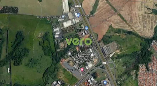 Lote/Terreno à venda, 20000m² no Chácaras Reunidas Anhangüera (Nova Veneza), Sumaré