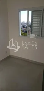 Apartamento com 2 Quartos à venda, 37m² no Vila Formosa, São Paulo