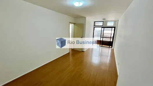 Apartamento com 2 Quartos à venda, 80m² no Humaitá, Rio de Janeiro