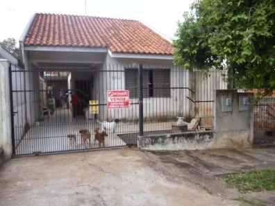 Casa com 2 Quartos à venda, 80m² no Conjunto Residencial Branca Vieira, Maringá