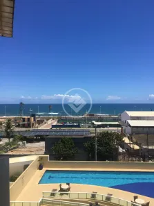 Apartamento com 2 Quartos à venda, 74m² no Pituaçu, Salvador