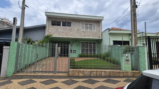 Casa com 3 Quartos à venda, 200m² no Centro, Campinas