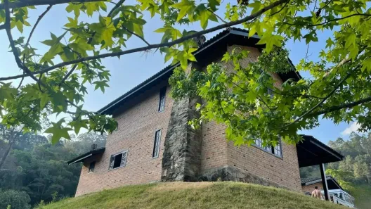 Fazenda/Sítio com 2 Quartos à venda, 120m² no , Joanópolis