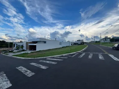 Lote/Terreno à venda, 358m² no Residencial do Bosque, Mogi Mirim