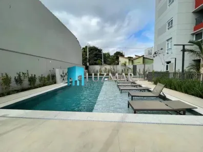Apartamento com 3 Quartos à venda, 79m² no Vila Cruzeiro, São Paulo