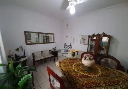 Apartamento com 2 Quartos à venda, 70m² no Gonzaga, Santos