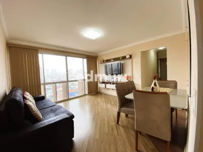 Apartamento com 3 Quartos à venda, 90m² no Casa Branca, Santo André