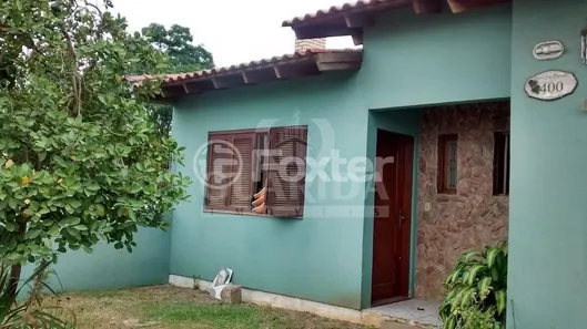 Casa com 3 Quartos à venda, 109m² no Hípica, Porto Alegre