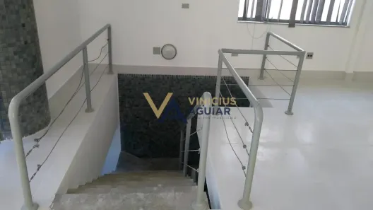 Sala Comercial para alugar, 123m² no Jardim Vergueiro, Sorocaba