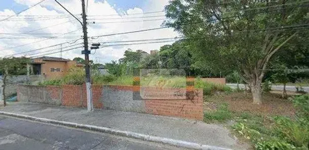 Lote/Terreno para alugar, 633m² no Parque Nações Unidas, São Paulo