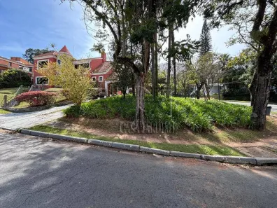 Casa de Condomínio com 4 Quartos à venda, 328m² no Alphaville Residencial Um, Barueri