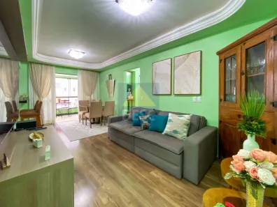 Apartamento com 2 Quartos à venda, 88m² no Pioneiros, Balneário Camboriú