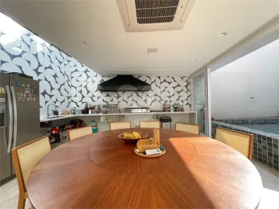Casa com 3 Quartos à venda, 600m² no Lauzane Paulista, São Paulo