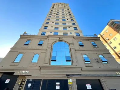 Apartamento com 2 Quartos à venda, 58m² no Morretes, Itapema